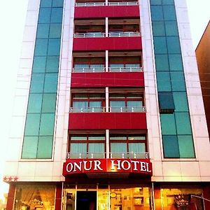 Grand Onur Hotel